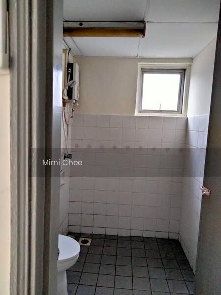 Pantai Hillpark 5 - 5