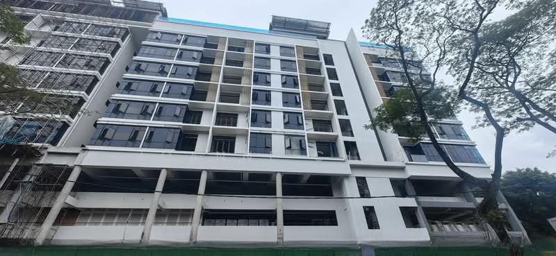 Impression U-Thant - 1