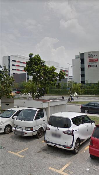 Subang Bestari - 2