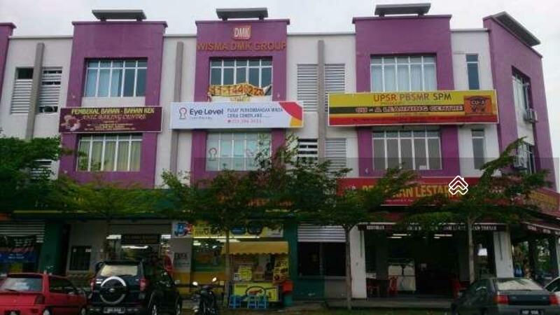 Subang Bestari - 3
