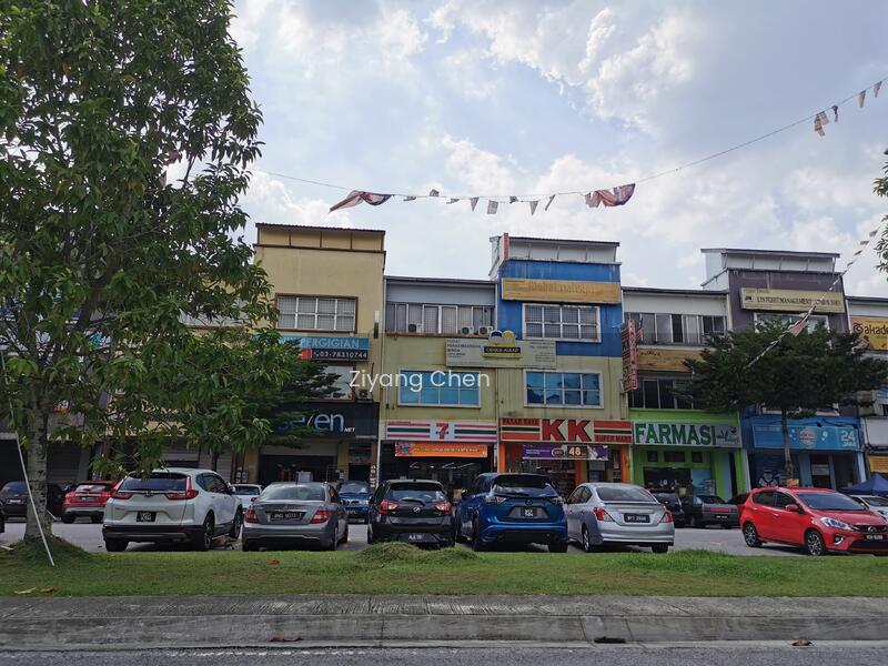 Subang Bestari - 5