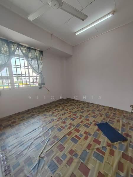 Taman Ehsan Jaya - 2