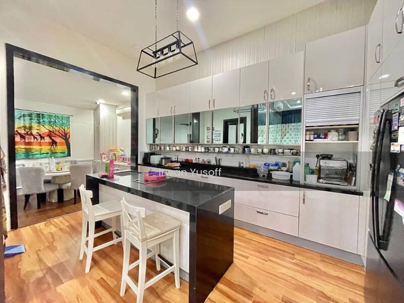 Jelutong Heights - 3