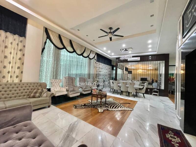 Jelutong Heights - 4