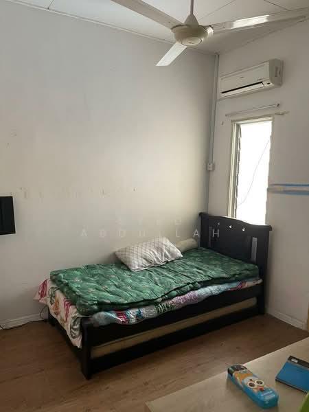 Puncak Alam Jaya Residences - 2