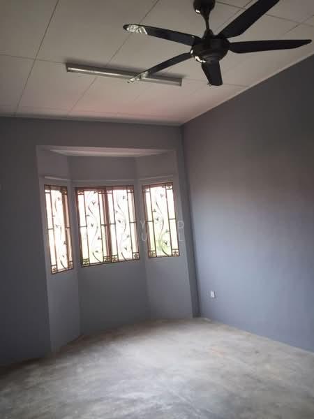 Puncak Alam Jaya Residences - 4