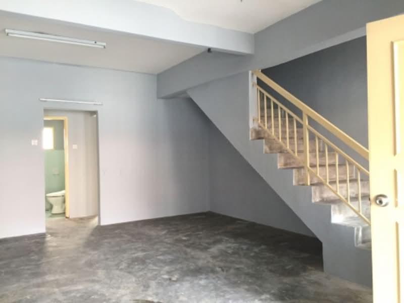 Puncak Alam Jaya Residences - 5