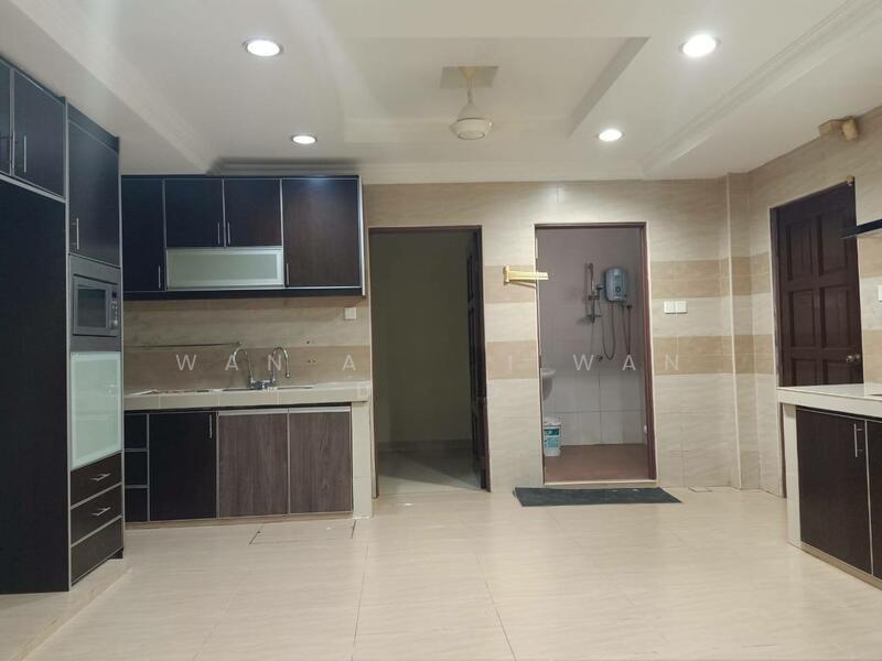 Taman Koperasi Polis - 2