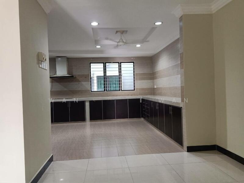 Taman Koperasi Polis - 1