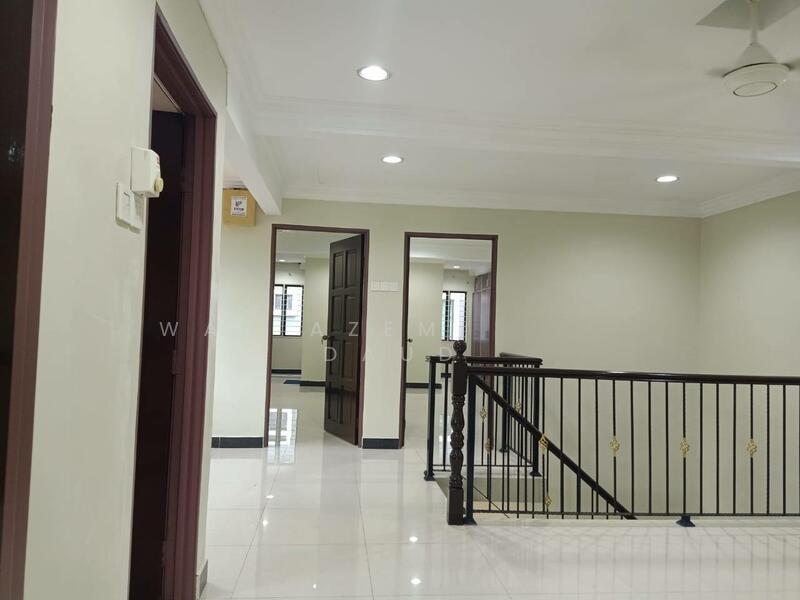 Taman Koperasi Polis - 4