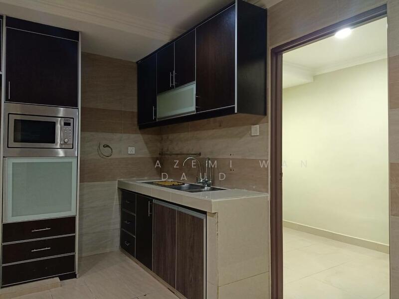 Taman Koperasi Polis - 3