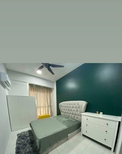Kelisa Residence - 3