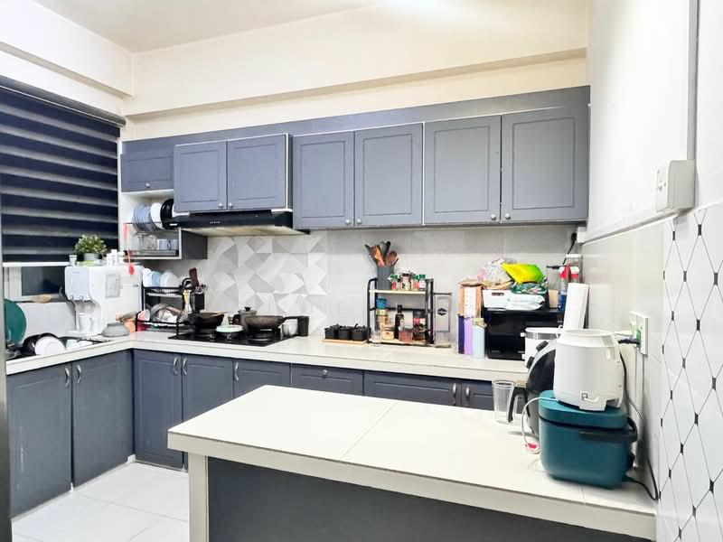 Kelisa Residence - 4