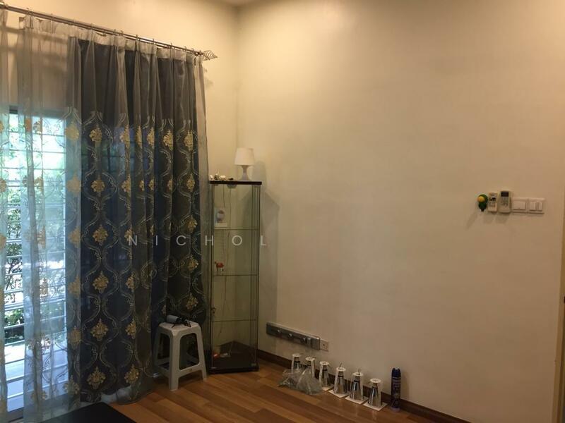 Bayan Villa, Seri Kembangan - 4