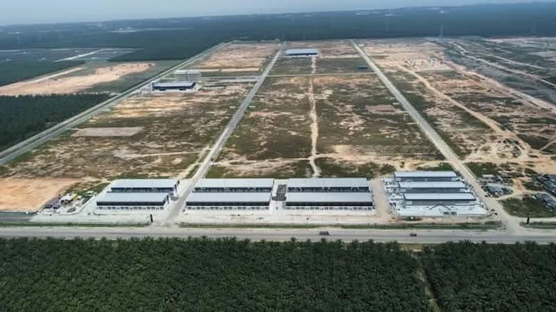 Sendayan Tech Valley - 5