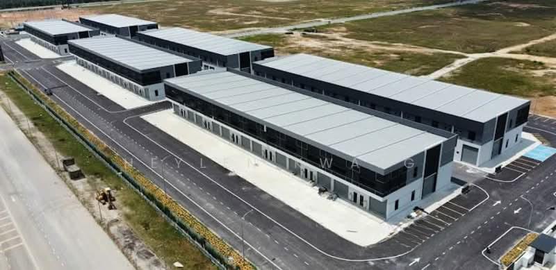 Sendayan Tech Valley - 4