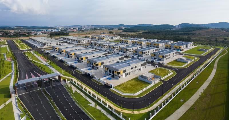 Sendayan Tech Valley - 2