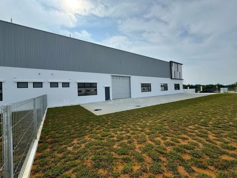 Eco Business Park 1 - 1