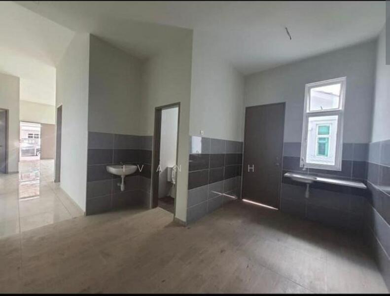 Taman Desa Bertam - 4