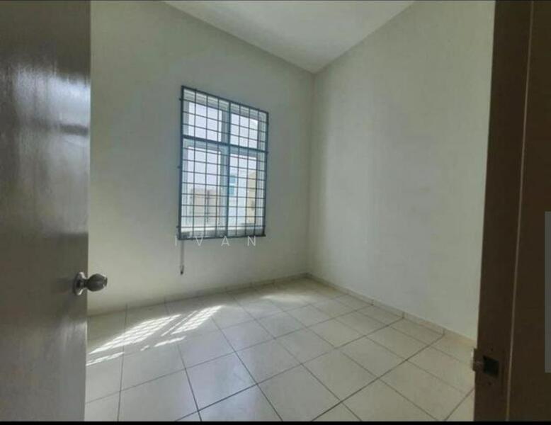 Taman Desa Bertam - 5