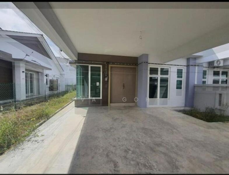 Taman Desa Bertam - 2