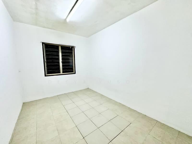 Flora Damansara Flat - 5