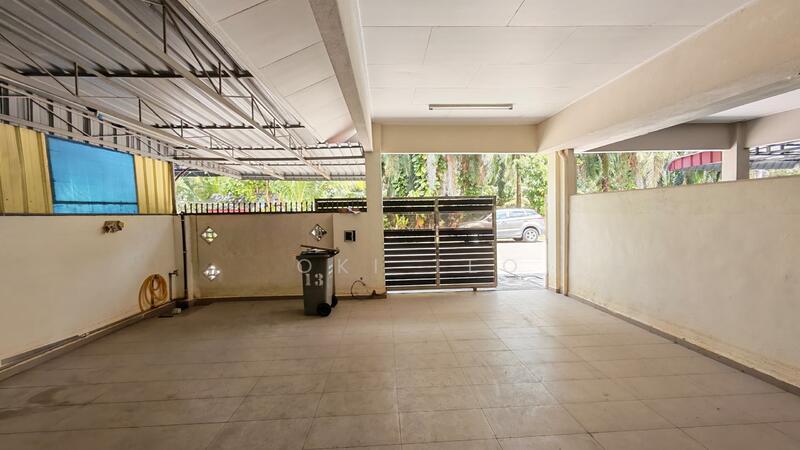 Taman Sri Wangsa - 4