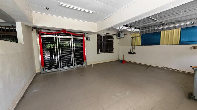 Taman Sri Wangsa - 3