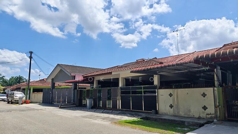 Taman Sri Wangsa - 2