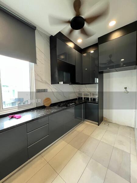 Bungalow at USJ Heights - 4