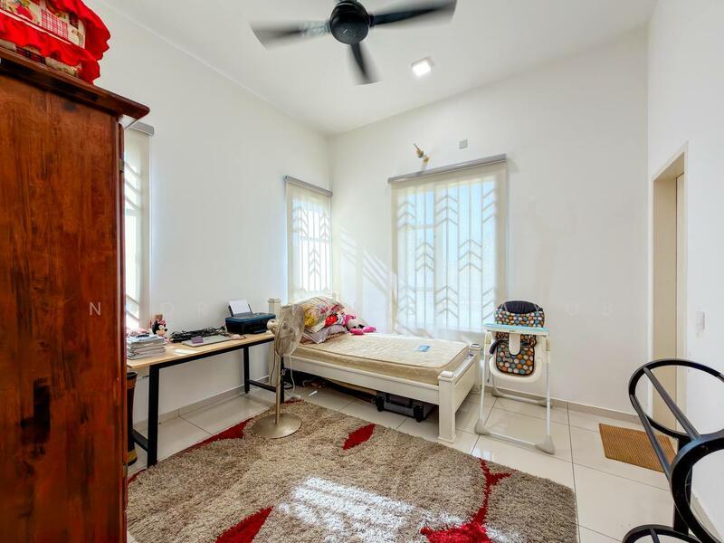 Exclusive 2 Storey Semi-D House (Verdale) Setia Alam Sari Bangi - 5