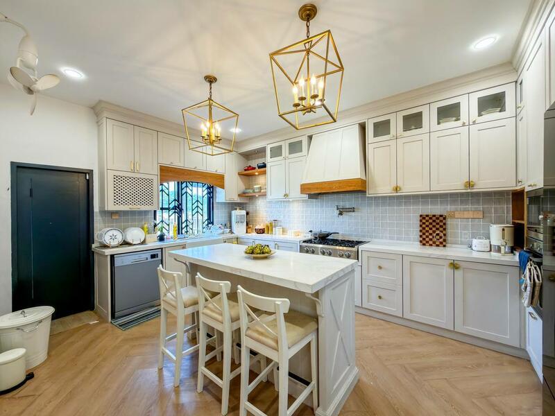 Exclusive 2 Storey Semi-D House (Verdale) Setia Alam Sari Bangi - 4