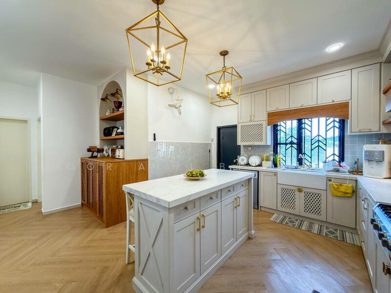 Exclusive 2 Storey Semi-D House (Verdale) Setia Alam Sari Bangi - 3