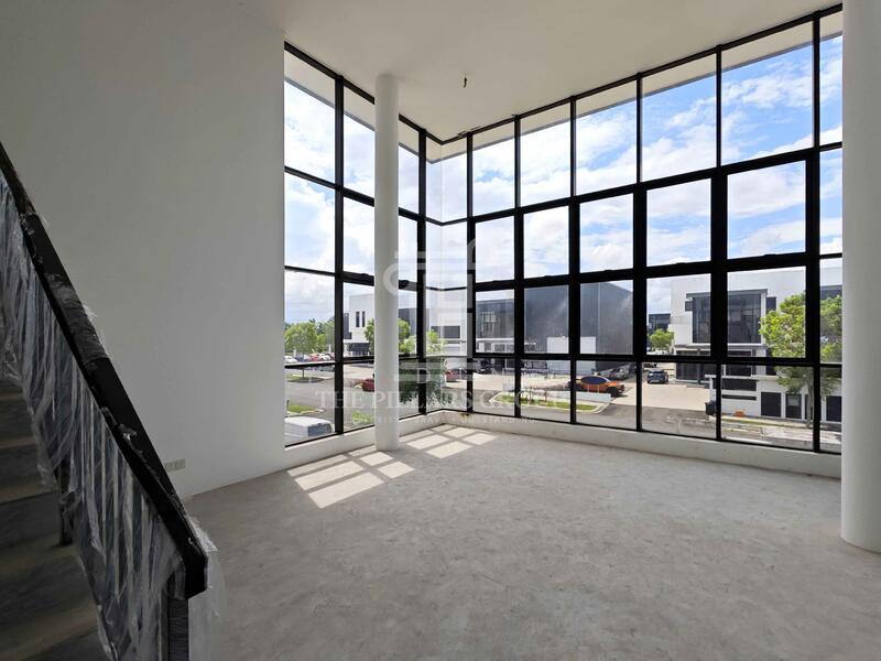 Eco Business Park 1 - 5