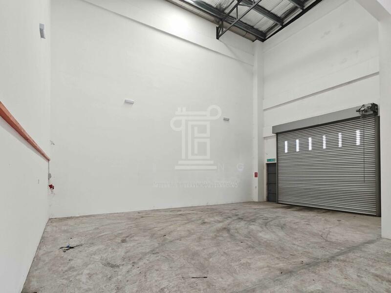 Eco Business Park 1 - 4