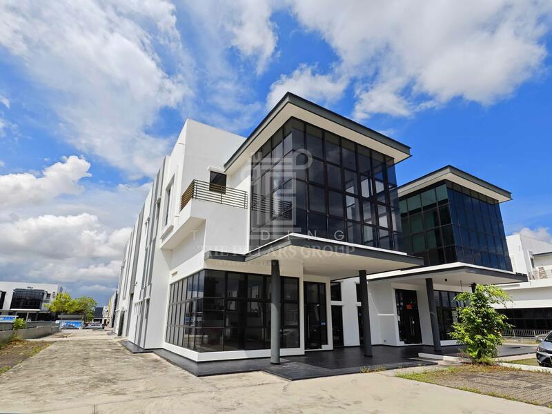 Eco Business Park 1 - 1