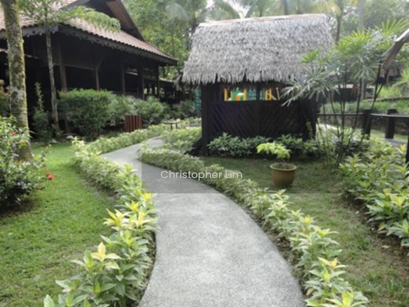 Kampung Warisan - 2