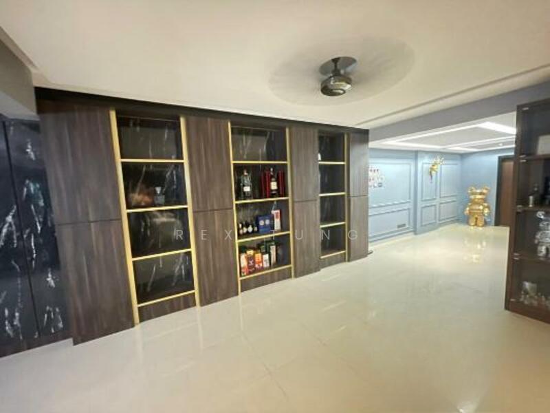 The Uban Residence - 2