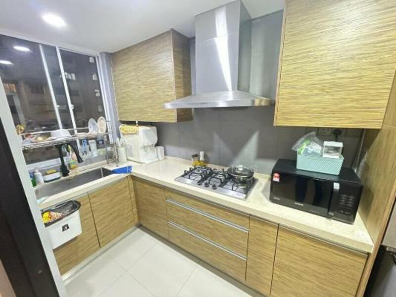 The Uban Residence - 3