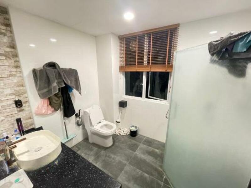 The Uban Residence - 5