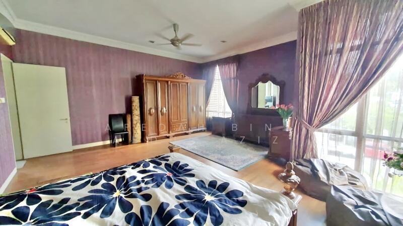 Laman Seri Seksyen 13 Shah Alam - 4