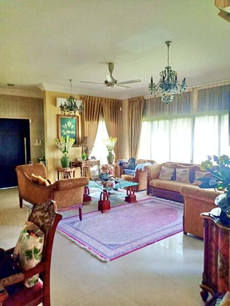 Laman Seri Seksyen 13 Shah Alam - 1