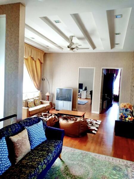 Laman Seri Seksyen 13 Shah Alam - 5