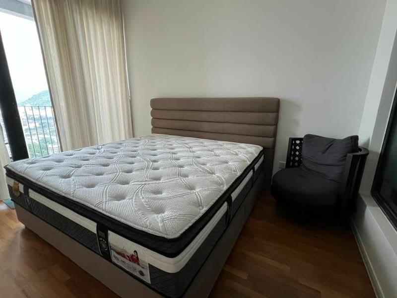 Ativo Suites @ Damansara Avenue - 5