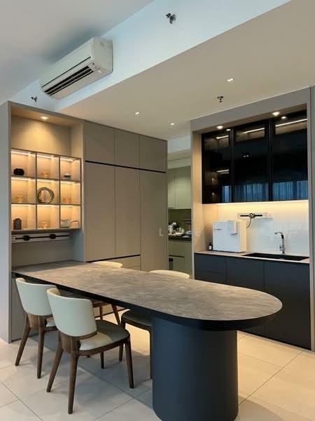 Ativo Suites @ Damansara Avenue - 3