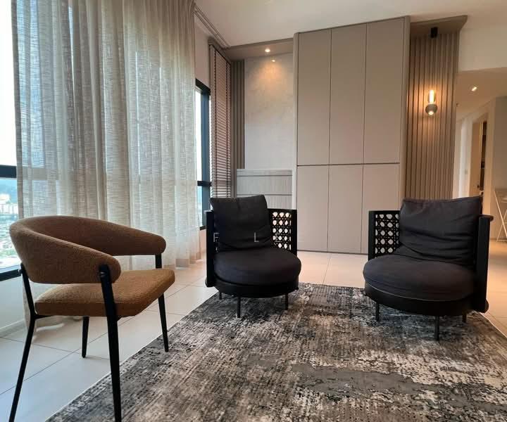 Ativo Suites @ Damansara Avenue - 1