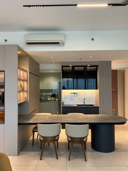 Ativo Suites @ Damansara Avenue - 2