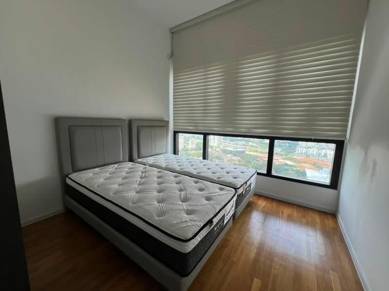 Ativo Suites @ Damansara Avenue - 4