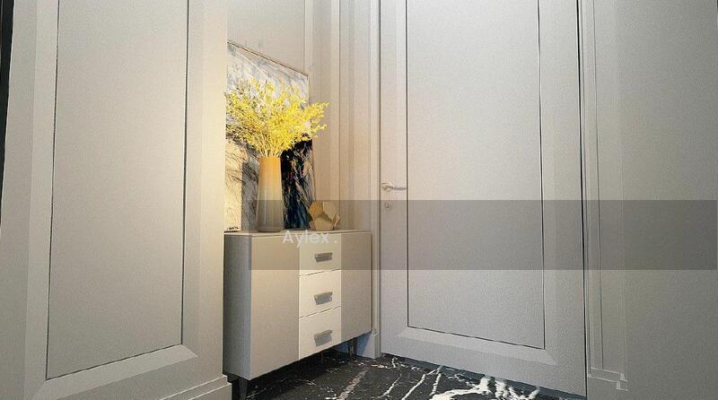 St Regis - 3