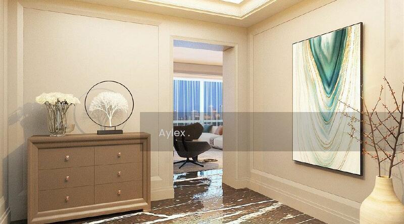 St Regis - 4